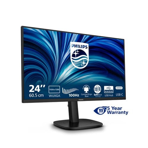24B2N3200D/00 24 1920x1200@100Hz - Achat / Vente sur grosbill.com - 3
