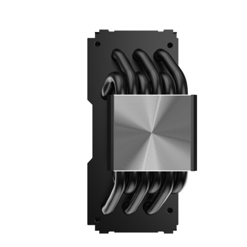 Cooler Master Noir - Ventilateur CPU Cooler Master - grosbill.com - 4