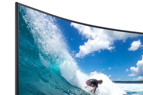 Samsung 32"  LC32T550FDRXEN - Ecran PC Samsung - grosbill.com - 12