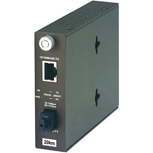TrendNet 100BASE-TX - 100BASE-FX DUAL WL