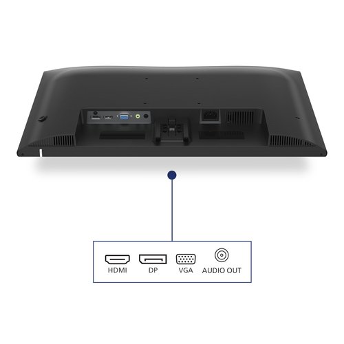 27" 100Hz DP - Achat / Vente sur grosbill.com - 3