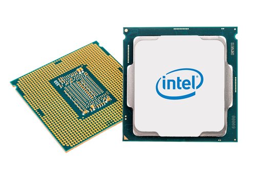 Intel Pentium G5400 - 3.7GHz - Processeur Intel - grosbill.com - 2