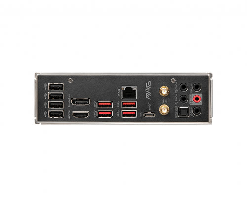 MSI MAG B660 TOMAHAWK WIFI ATX  - Carte mère MSI - grosbill.com - 4
