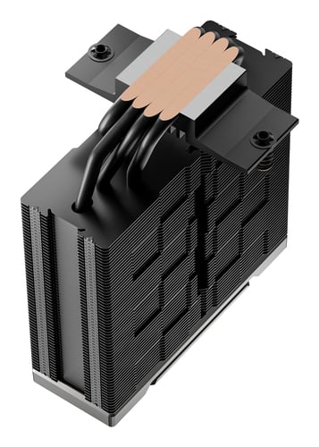 Deepcool Noir - Ventilateur CPU Deepcool - grosbill.com - 4