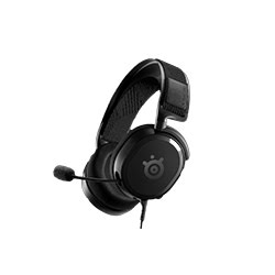 image produit SteelSeries Arctis Prime Grosbill