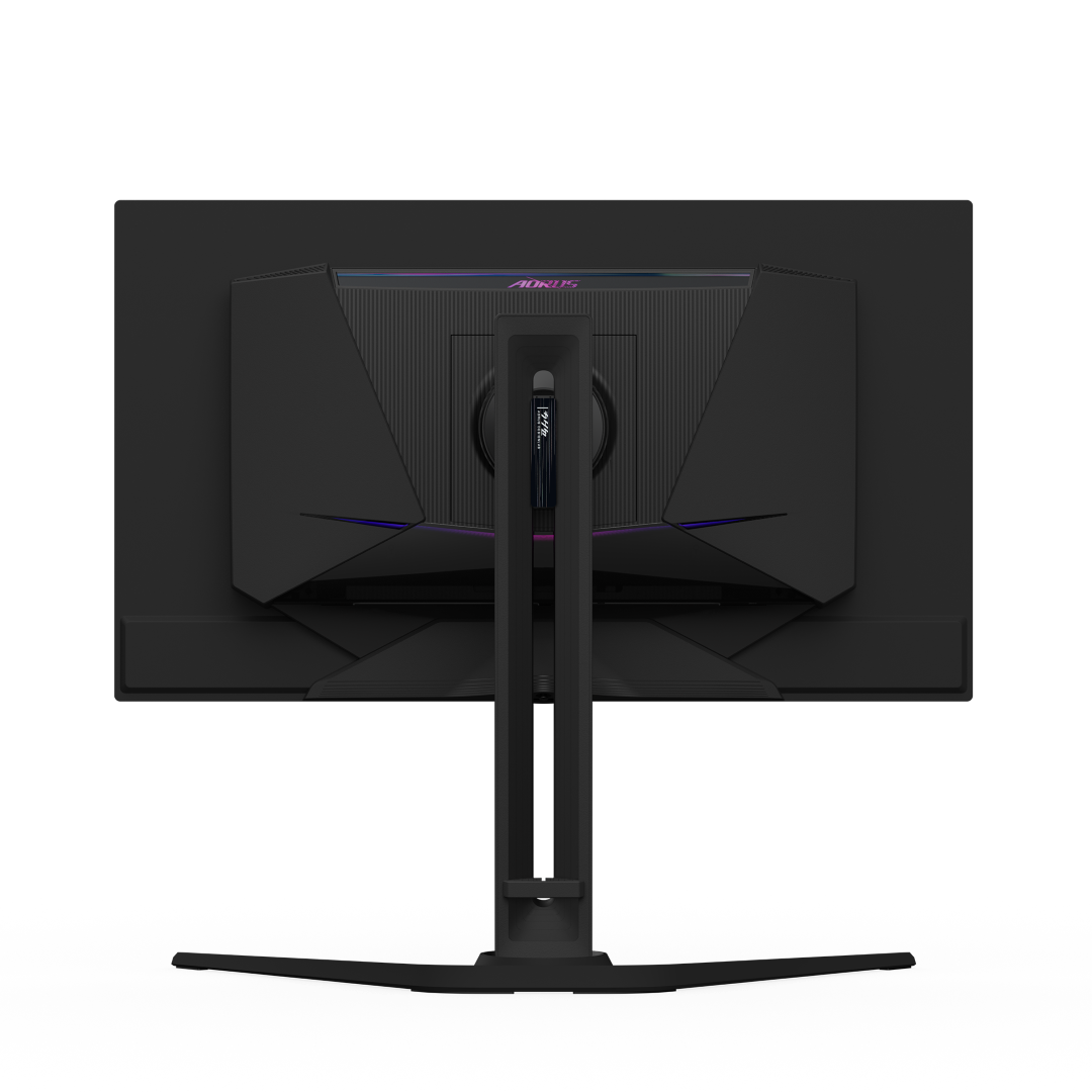 Gigabyte 27 pouces  AORUS FO27Q5P - Ecran PC Gigabyte - 3