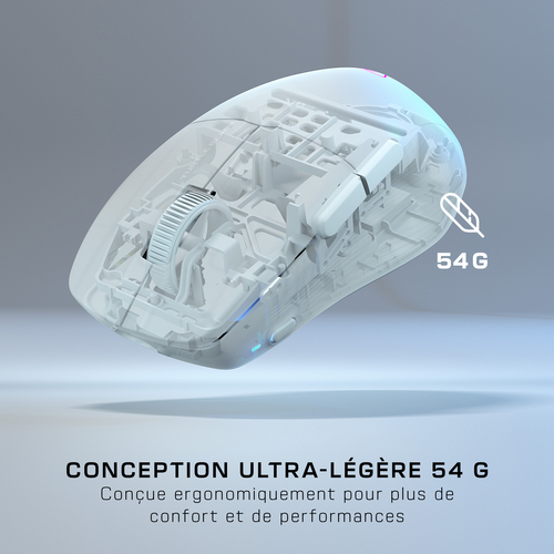 Turtle Beach Pure Air - Souris PC Turtle Beach - grosbill.com - 6