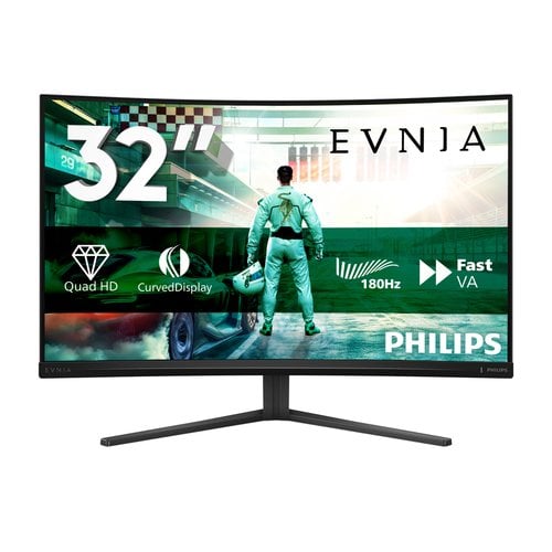 Ecran PC Philips Grosbill