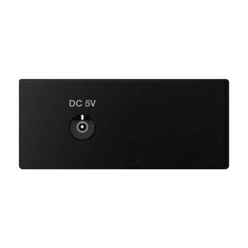 Switch Strong 5 ports 10/100/1000 Metal - SW5000M - grosbill.com - 3