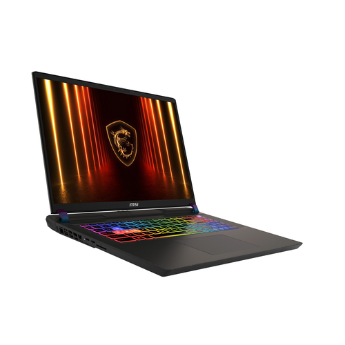 MSI 9S7-17S372-010 - PC portable MSI - grosbill.com - 2