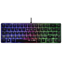 Clavier PC The G-LAB Grosbill