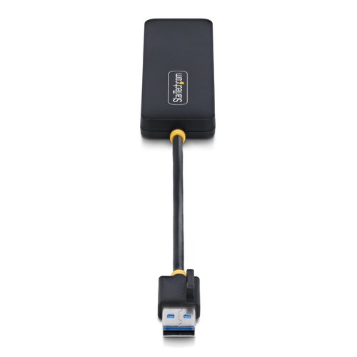 HUB USB-A 4 PORTS 5GBPS MINI - Achat / Vente sur grosbill.com - 4