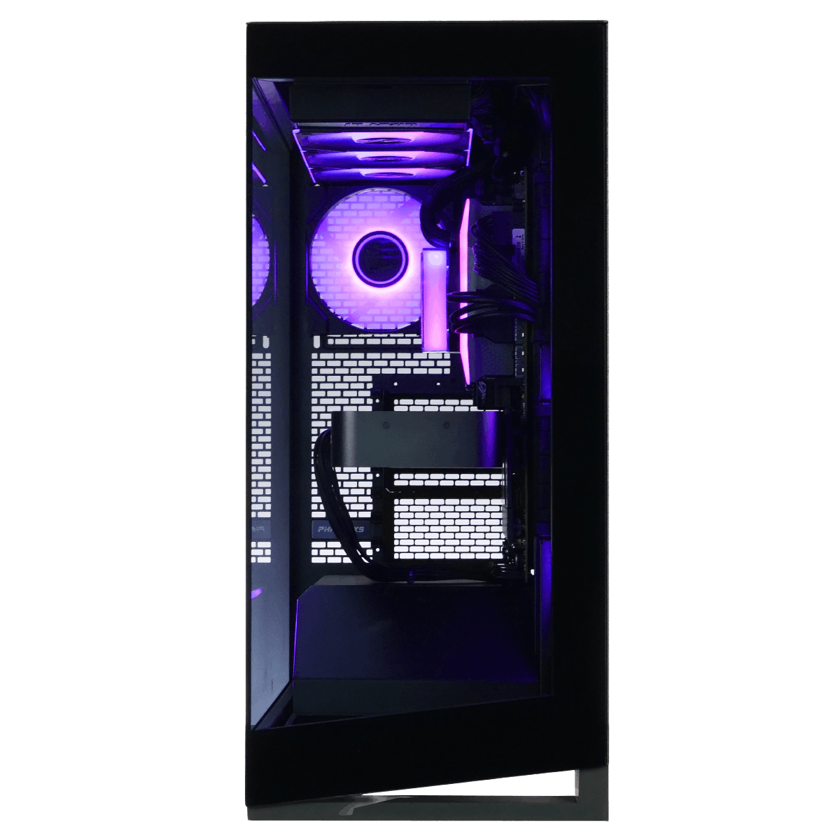 Grosbill IMPERIAL - R9-9950X3D/5090/64Go/2To (PCG-10603032) - Achat / Vente PC Fixe sur grosbill.com - 3