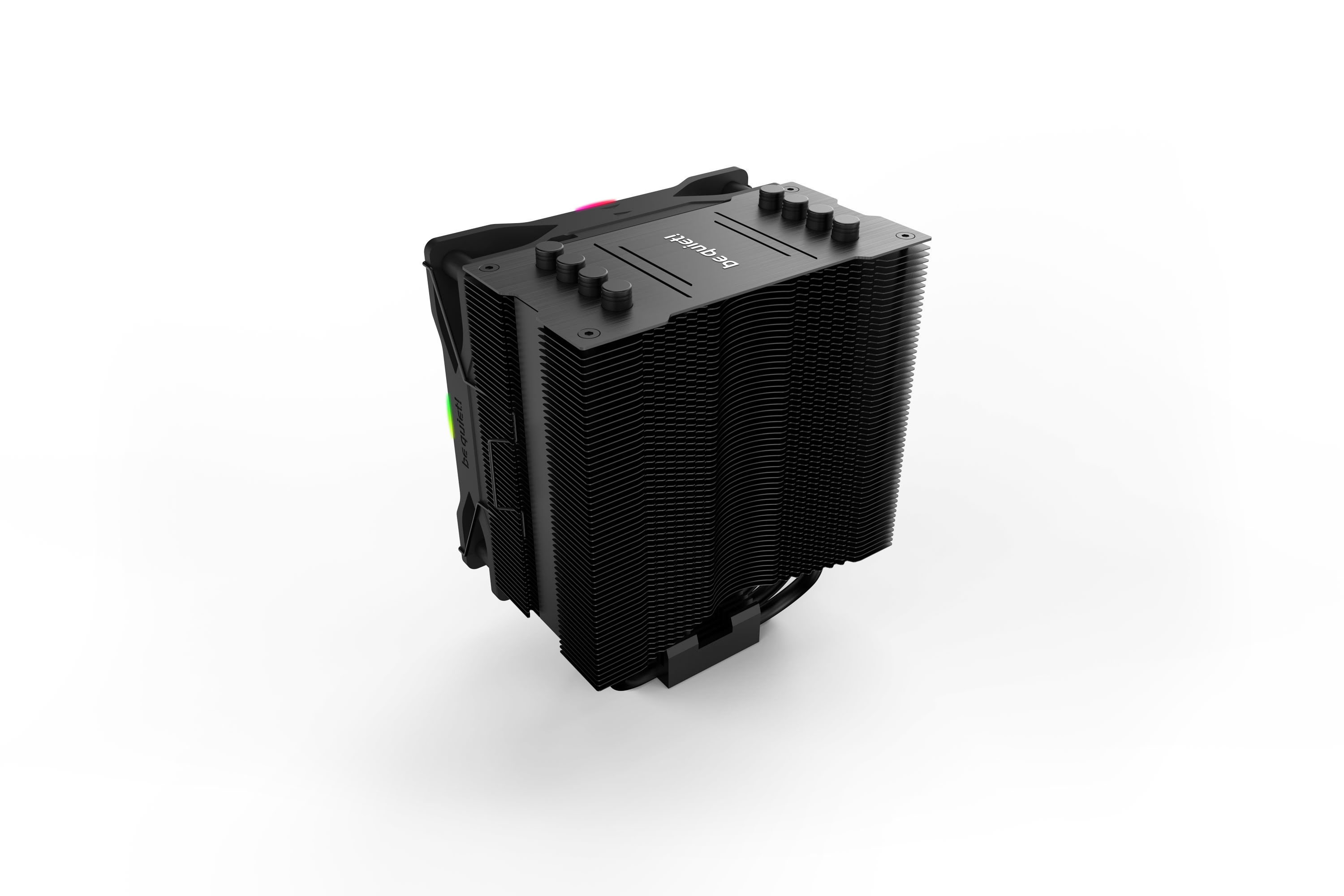 be quiet! BK033 - Ventilateur CPU be quiet! - grosbill.com - 1