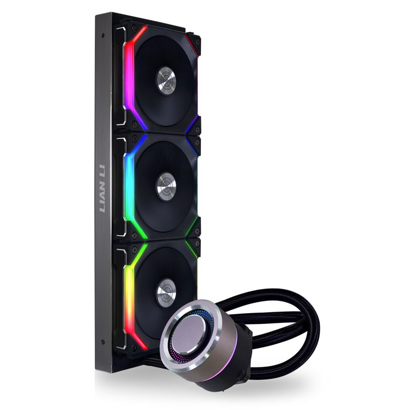 Lian-Li Watercooling MAGASIN EN LIGNE Grosbill