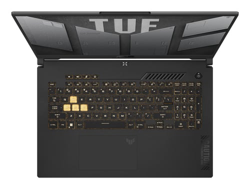 Asus 90NR0MY5-M004C0 - PC portable Asus - grosbill.com - 1