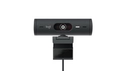 Webcam Logitech Grosbill