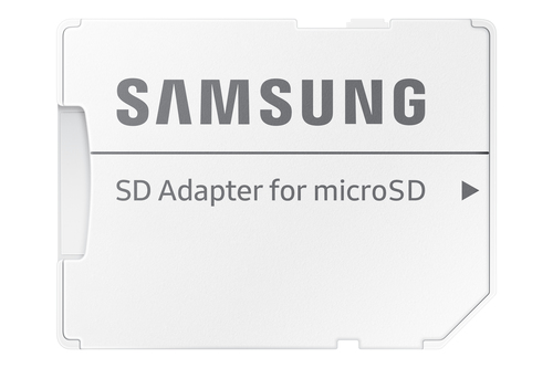 Samsung Sonic PRO Plus - Micro SDXC 128Go V30 - Carte mémoire - 3