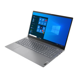 Lenovo ThinkBook 15 G2 ITL - i3-1115G4/8Go/256Go/15.6/10