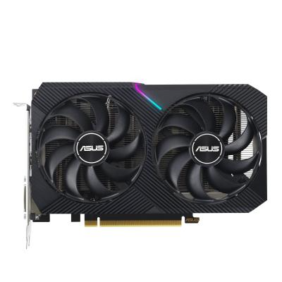 image produit Asus DUAL-RTX3050-O8G-V2 - RTX3050/8G/HDMI/DP Grosbill