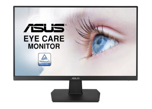 Asus 27 pouces  90LM0550-B01170 - Ecran PC Asus - grosbill.com - 0