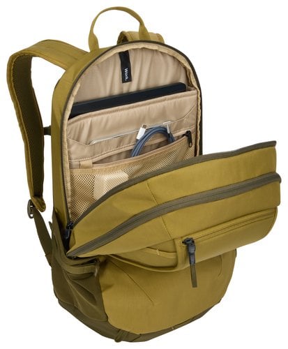 Thule EnRoute Backpack 23L - Nutria/Natu - Achat / Vente sur grosbill.com - 10