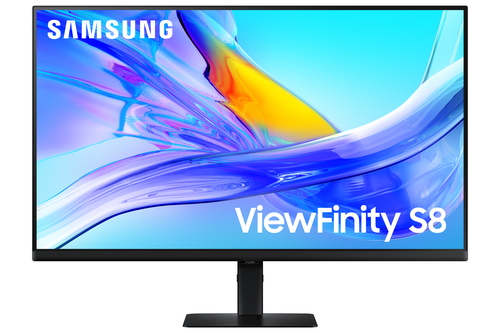 Samsung 32 pouces  LS32D800UAUXEN - Ecran PC Samsung - grosbill.com - 0