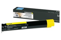 Consommable imprimante Lexmark Grosbill