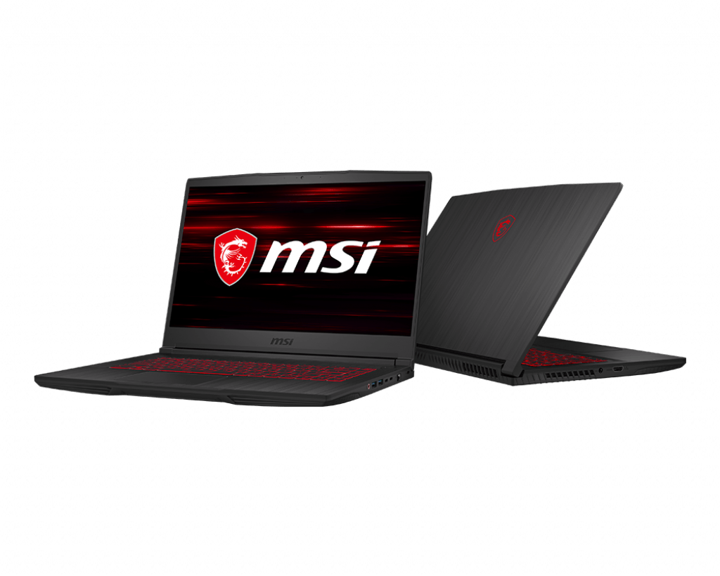 MSI 9S7-16W112-696 - PC portable MSI - grosbill.com - 3