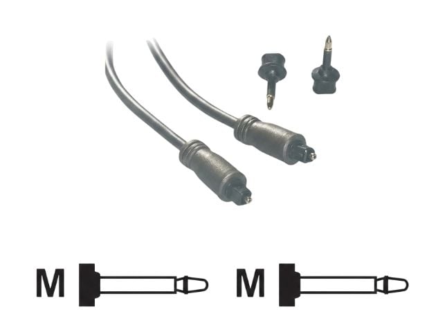Connectique TV/Hifi/Video MCL Samar Grosbill