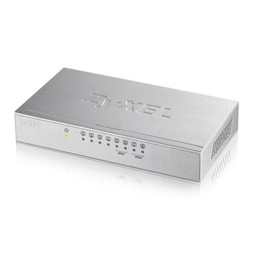 8 ports RJ45 Gbps - Achat / Vente sur grosbill.com - 0
