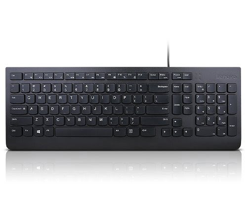 Essential Noir - Achat / Vente sur grosbill.com - 0