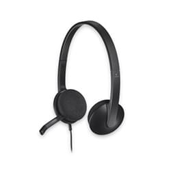 Micro-casque Logitech Grosbill