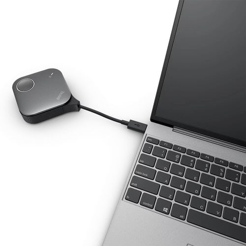 InstaShow VS25 (9H.K0FBY.R0E) - Achat / Vente sur grosbill.com - 1