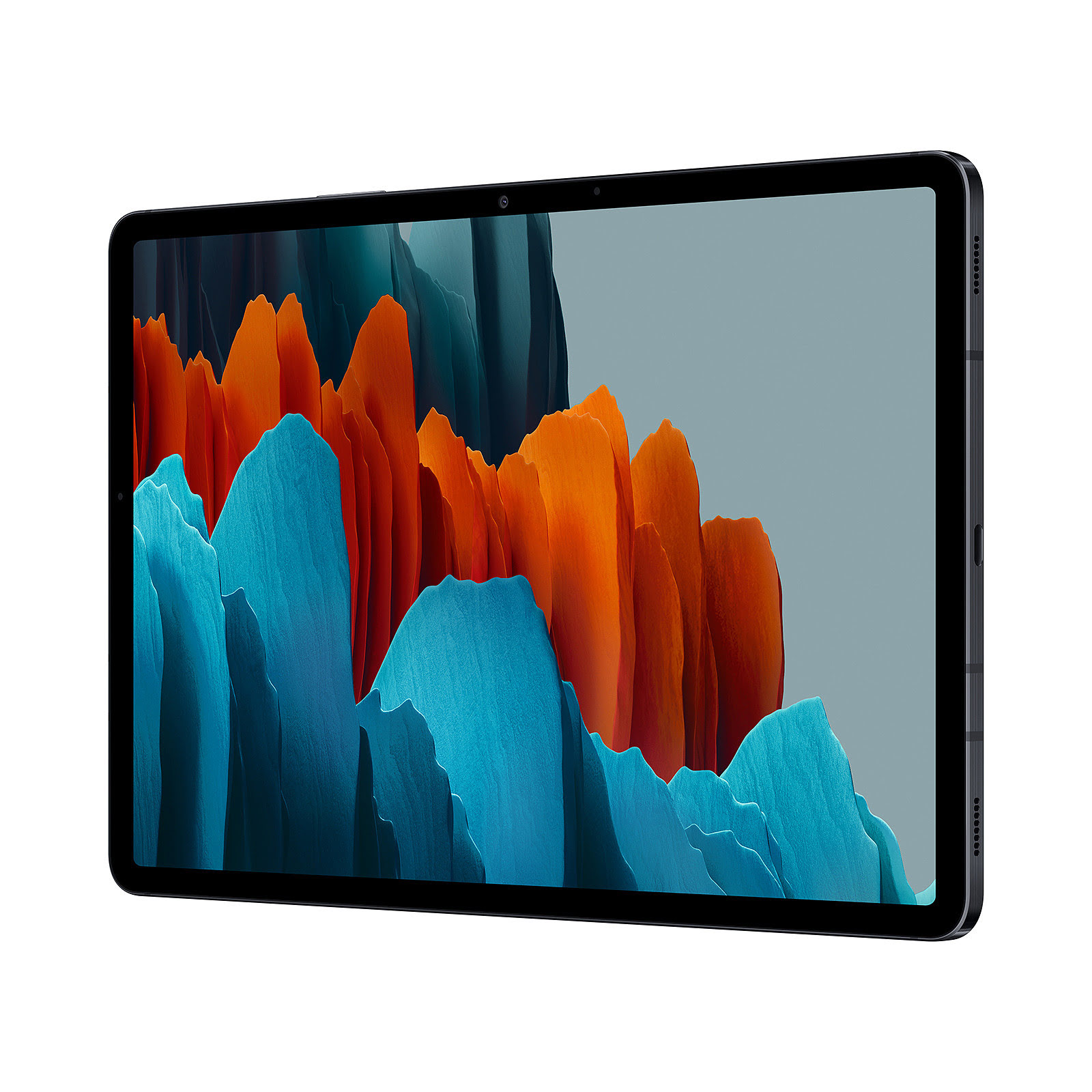 Samsung Galaxy TAB S7 T870NZK Noir - Tablette tactile Samsung - 3