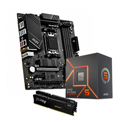Kit Upgrade PC MSI Grosbill