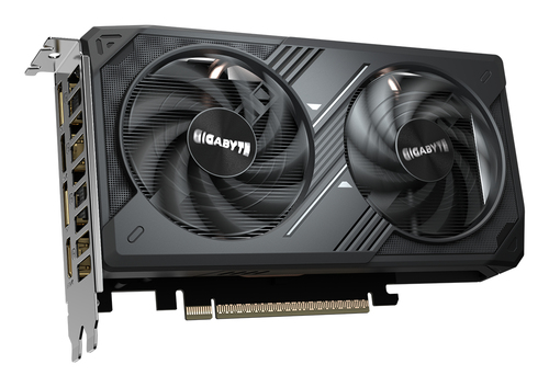 Gigabyte GeForce RTX 5050 WINDFORCE OC 8G - Carte graphique - 1