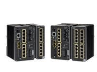 Switch Cisco Grosbill