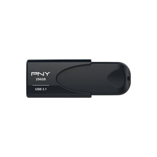 ATTACHE 4 3.1 256GB - Achat / Vente sur grosbill.com - 1