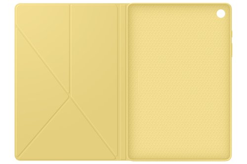 Samsung Tab A9+Book Cover blue Samsung Tab A9+Book Cover blue