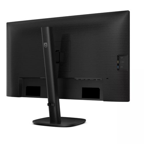 27" QHD 120Hz HAS Docking 2x2W - Achat / Vente sur grosbill.com - 9