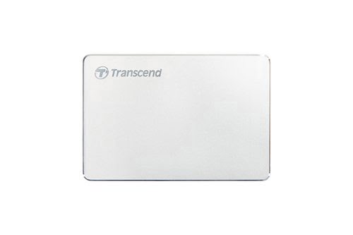 2TB 2.5" Portable HDD StoreJet C3S Al - Achat / Vente sur grosbill.com - 2