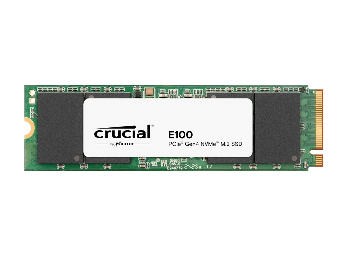 Disque SSD Crucial Grosbill