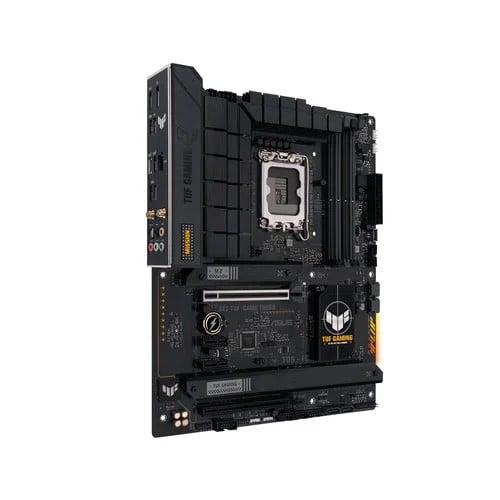 PRIME 5070 12G OC + 850W 3.1 Gold + B760 WIFI D4 - grosbill.com - 2