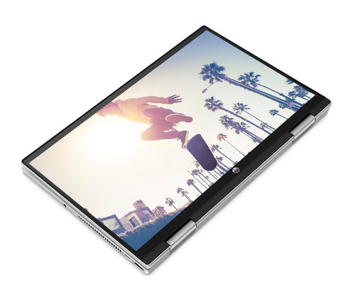 HP 4L6V0EA 14-dy0029nf ** - PC portable HP - grosbill.com - 5