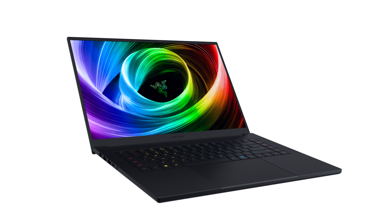 Razer RZ09-05288FN3-R3F1 - PC portable Razer - grosbill.com - 3