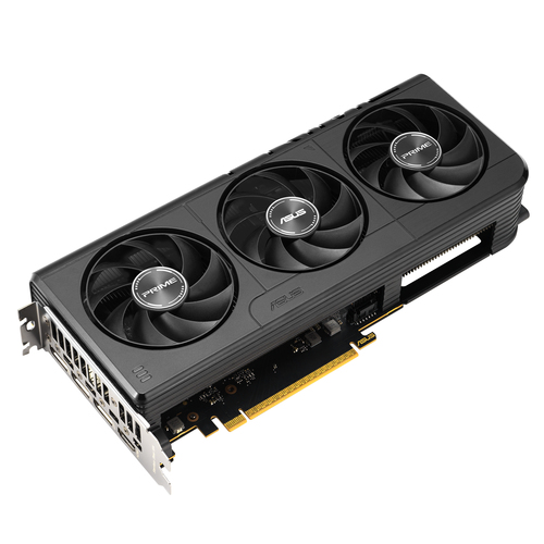 Asus PRIME RTX 5060 O8G OC Edition  - Carte graphique Asus - 3