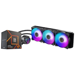 Watercooling MSI Grosbill