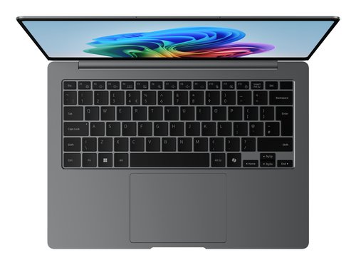 GB5 Pro 14.0'' U7 16GB/1TB Gray W11H - Achat / Vente sur grosbill.com - 1