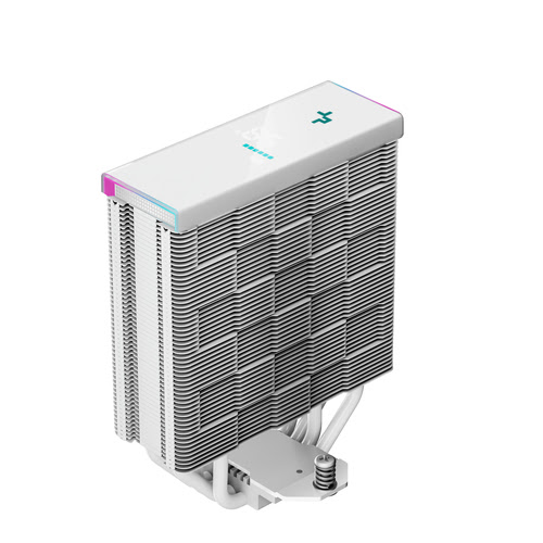 Deepcool Blanc - Ventilateur CPU Deepcool - grosbill.com - 6